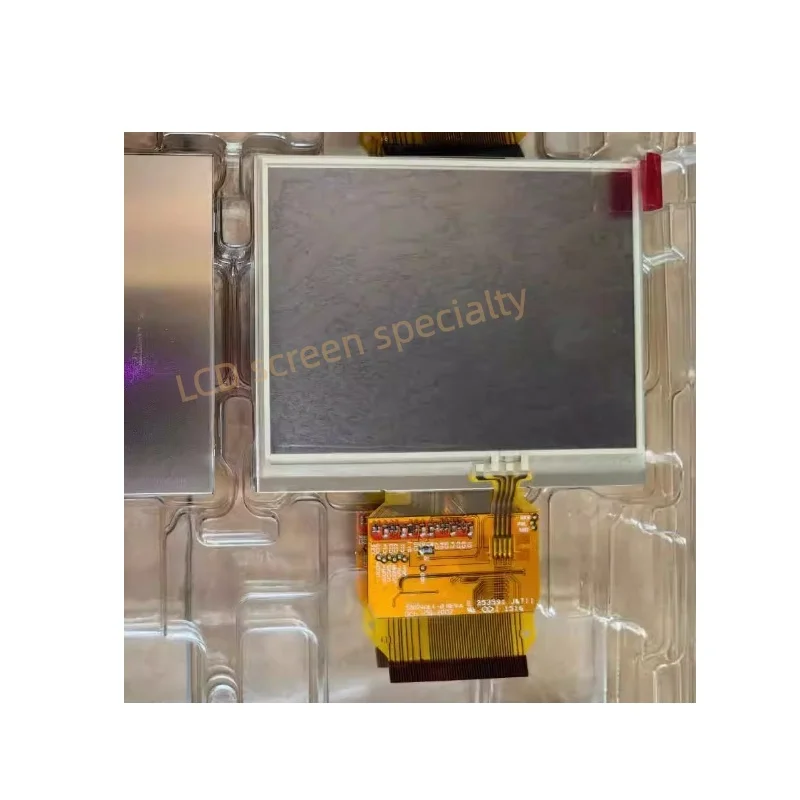 

3.5-inch LCD Display for AM320240L2 REV.B AM320240L2TMQW00H AM320240L2TMQW00H FL-8600 FL-8800