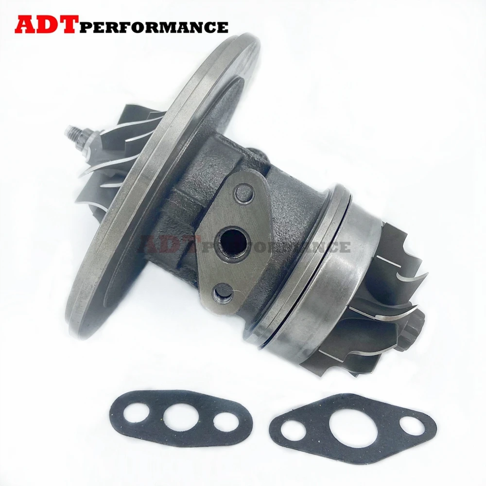 Turbine CHRA HX40W for DCEC CUMMINS L360 L375 8.9L 265KW 275KW Supercharger 4051033 4048335 3783604 Dongfeng Truck Core