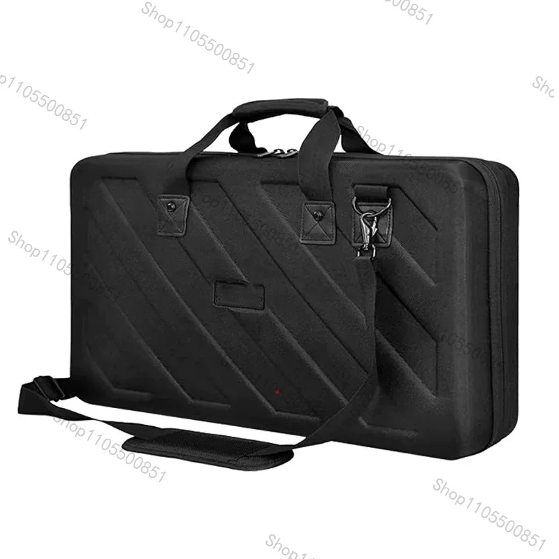 DDJFLX4 400 SR2 SX 800 1000 DDJ1000SRT FLX6 GRV6 Controller XDJRR All-in-One DJing Bag DJ Equipment Bag Digital Hard Case Bag