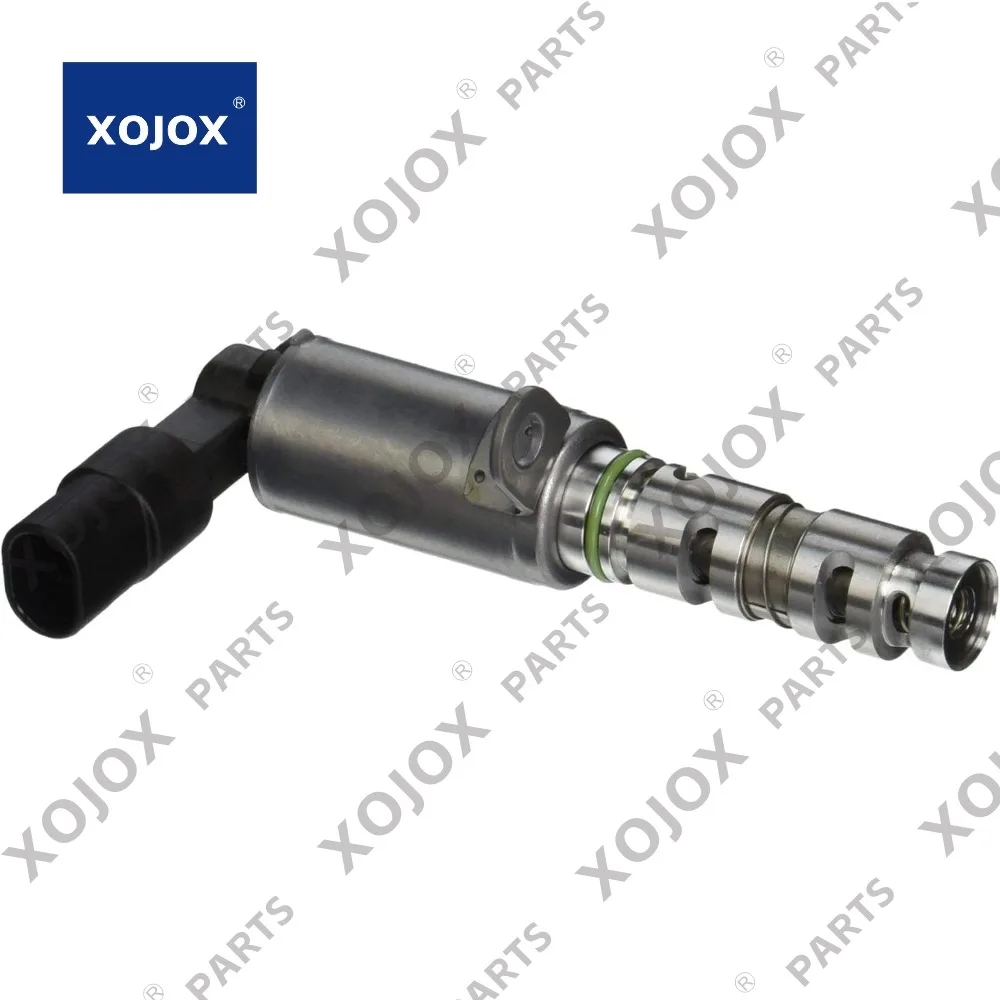 

Оригинальный OEM 24375-2E000 клапан управления расходом масла XOJOX — EXH / 243752E000 для X Elantra 11-12 Kia Soul 12 / заменяет 243752EAA0