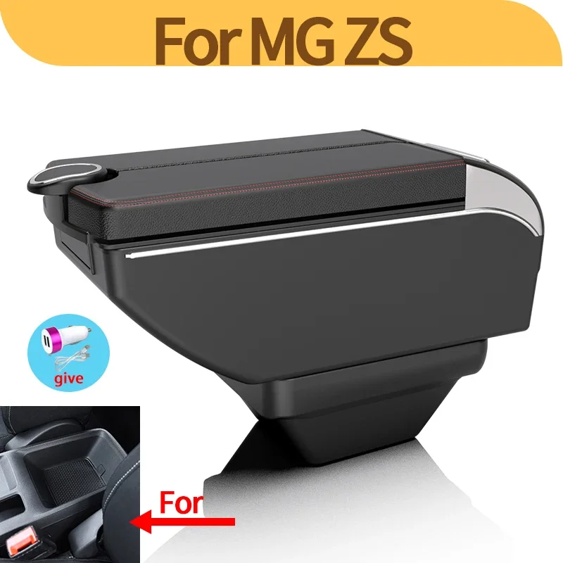 For Mg Zs Special C…