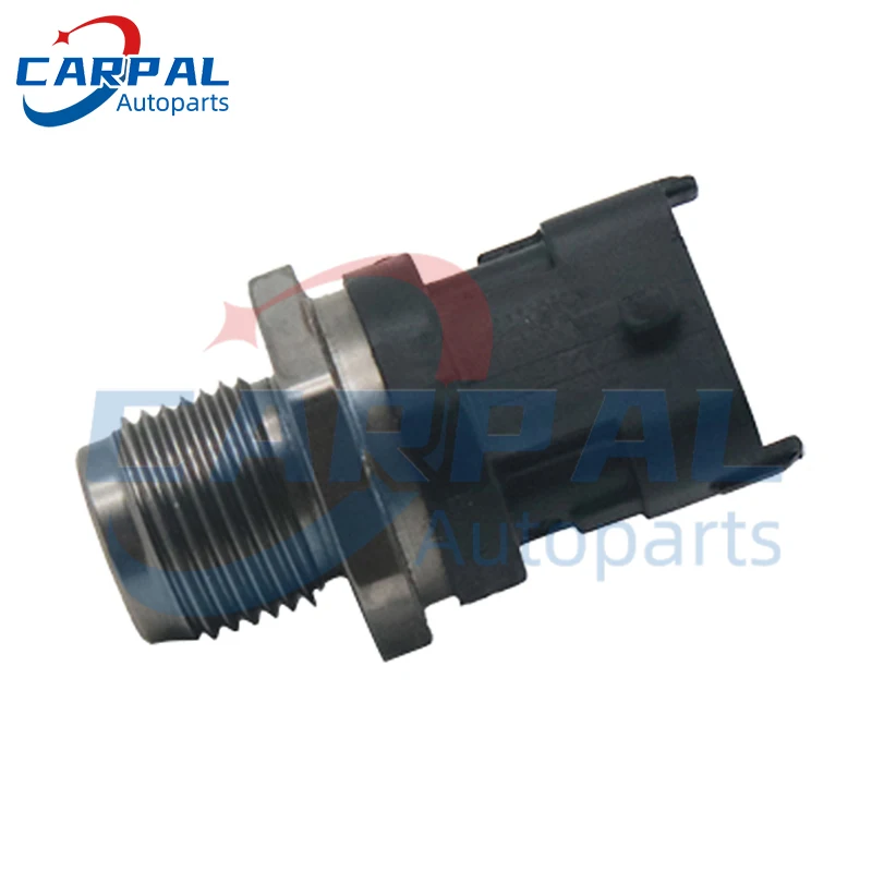 Fuel Rail Pressure Sensor 0281002907 0281002720 For Mercedes-Benz E-Class Sprinter Renault Master Traffic VW Chevrolet Car Parts