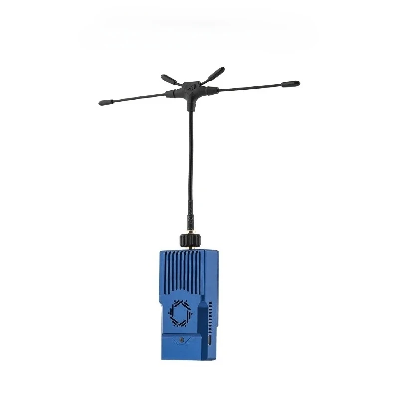 1pcs for BAYCKRC C3 ExpressLRS 915 2.4G Dual Band Gemini NANO TX ELRS Module for RC Transmitter Parts
