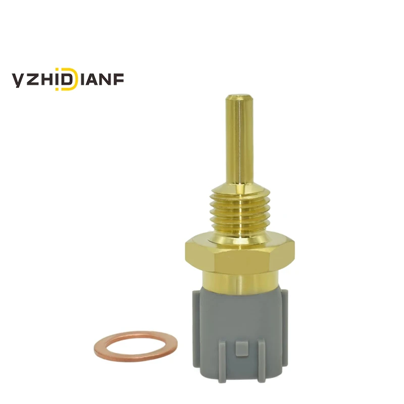 เซ็นเซอร์วัดอุณหภูมิน้ำหล่อเย็นเครื่องยนต์ OEM 22630-JA10A จำนวน 50 ชิ้น รุ่น 22630JA10A สำหรับรถยนต์นิสสัน อาร์มาดา จู๊ค ปี 2007-2020