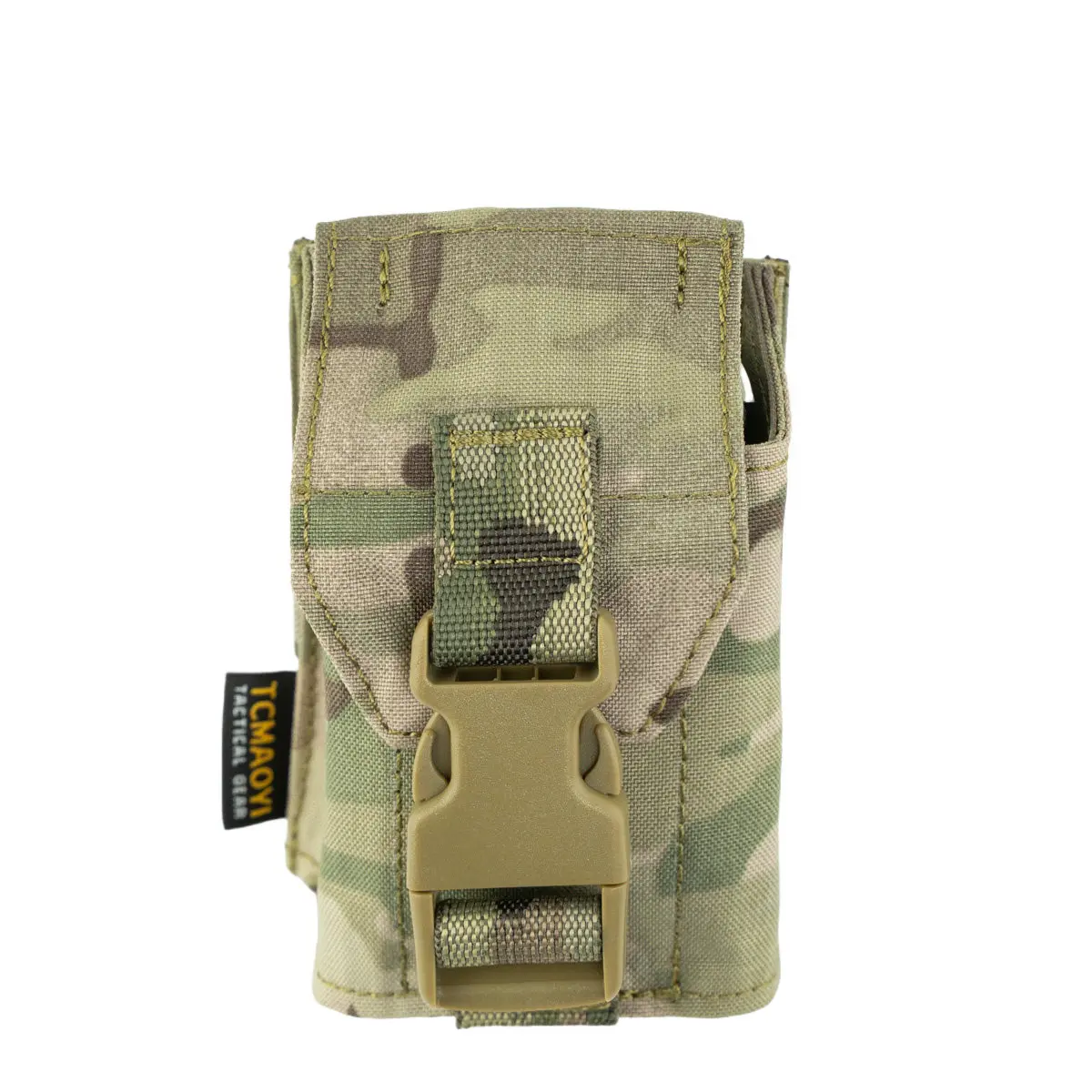 Tactical Multi-Purpose M67 Frag Pouch MOLLE Tool Pouch Waist Storage Pouch Outdoor Hunting Accessoriesai