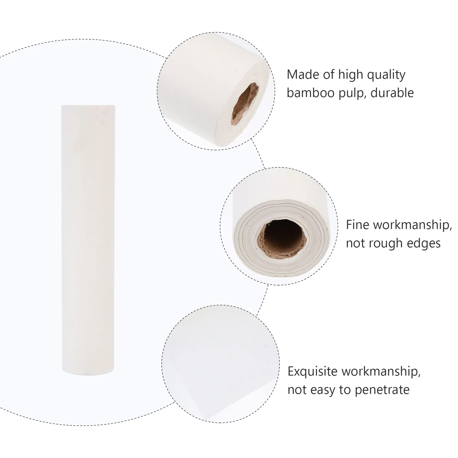 

Thickened Rice Paper Ink Holding Calligraphy Chinese Caligraphy Xuan Writing Sumi Painting