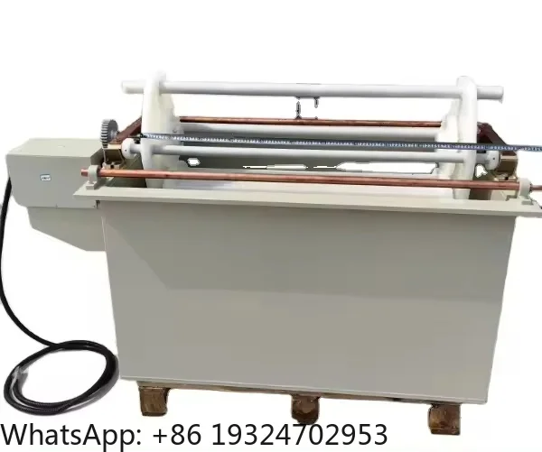 N.ickel Plating Wire Ion Platin.g Ba.rrel Br.ass Electro.plating Ma.chine Elect.roplating Clea.ning Pickli.ng Mach.ine