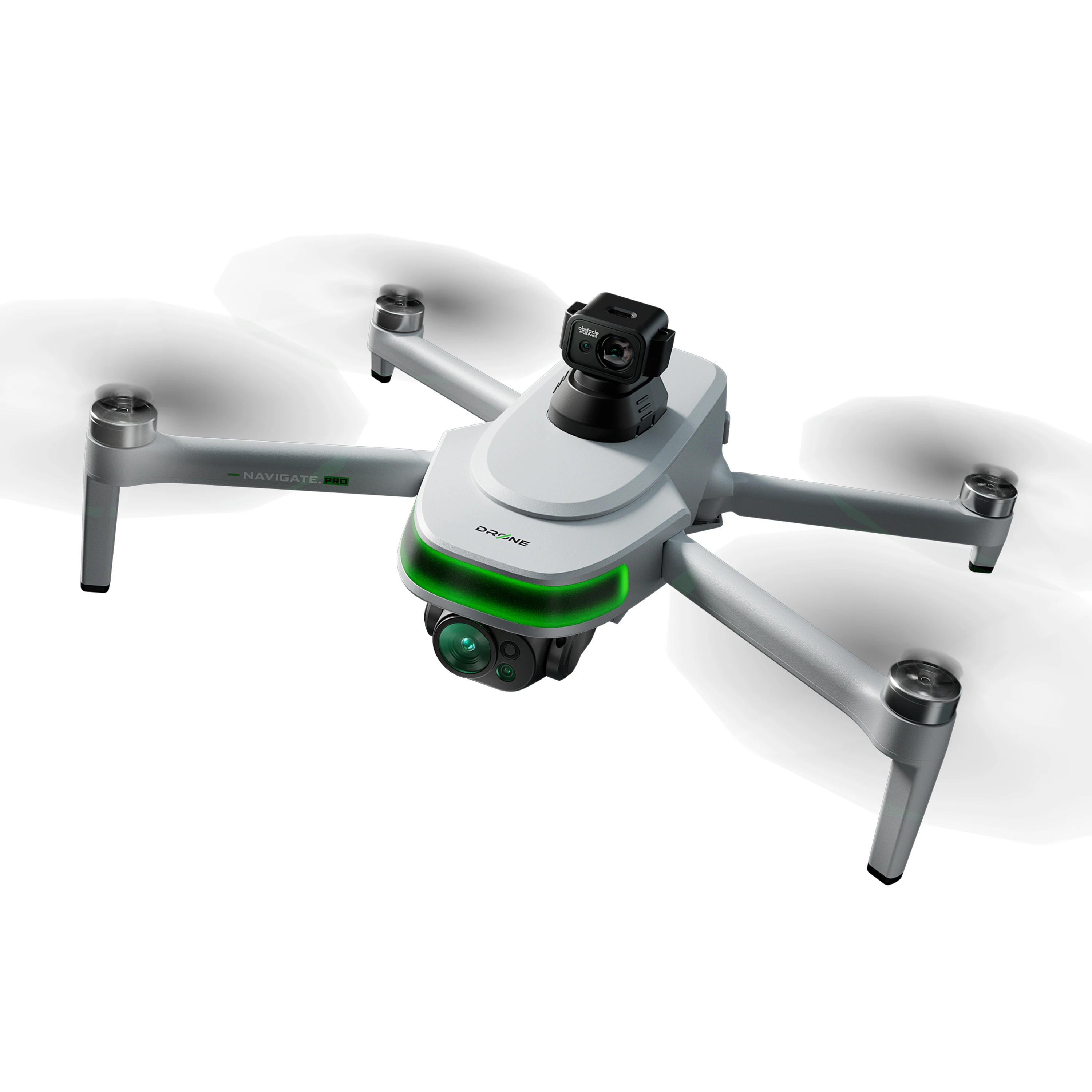 Drone Camera Professional - Nuovo Drone Professionale P31 360 °