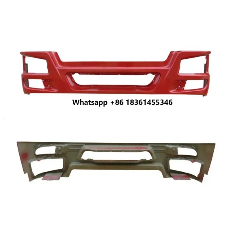 

NEW MODEL WG1642241021 BUMPER TRUCK HOWO 371