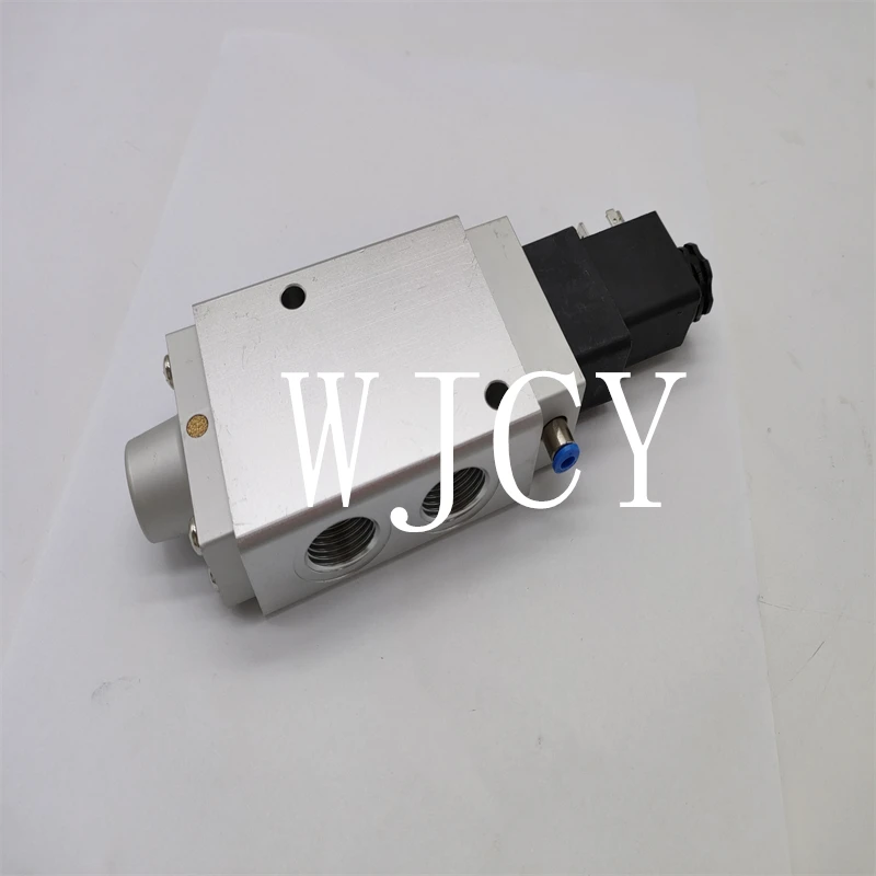 1 PCS Solenoid Valve 61.184.1191 SM102 CD102 PM52 SM74 Printing Machinery Spare Parts