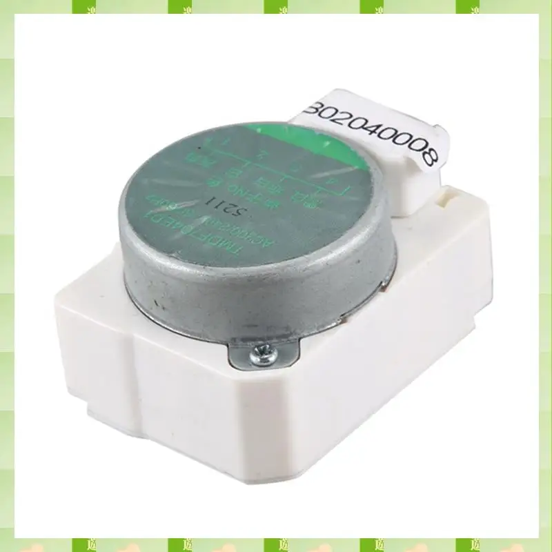 2025 Mechanical Defrost Timer For Refrigerator Parts Tmdf704ed1 Refrigerator Defrost Timer,Mechanical Defrost Timer For Refriger