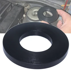 Universal Suspension Shock-Absorbing Rubber Ring Bushing Bearing Washer For Front Strut Top Mount Tower Gap Fix Noise Over Bumps