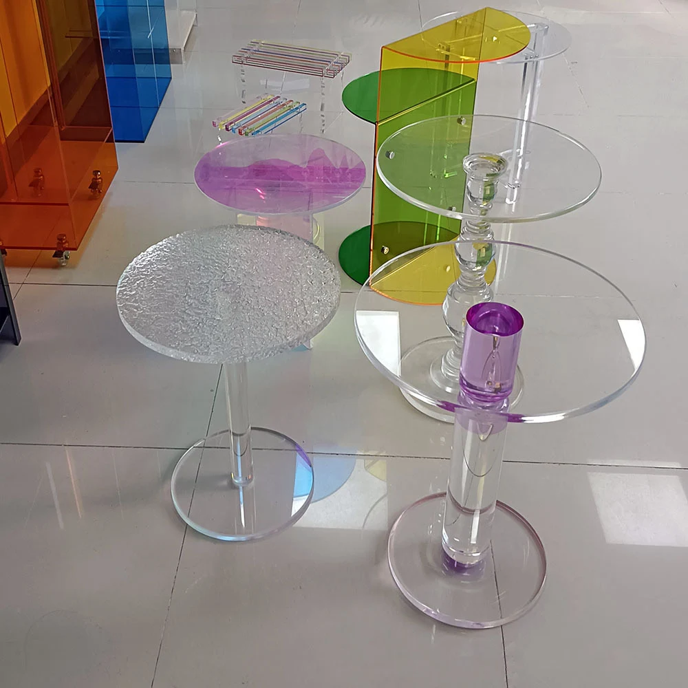 

Clear Acrylic Cake Stand Perspex Acrylic Wedding Cake Separator 3 Tier Acrylic Round Wedding Cake Stand