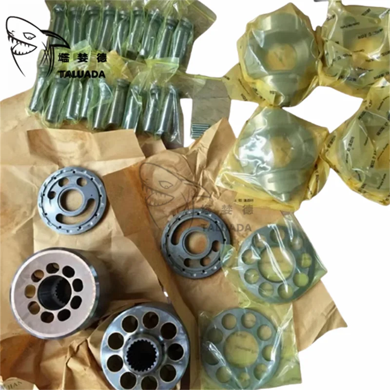 

TALUADA Excavator Hydraulic Main Pump Spare Parts Repair Kit complete HPV95 for PC200-7 PC200-8 PC210-6 PC220-6 PC240-8