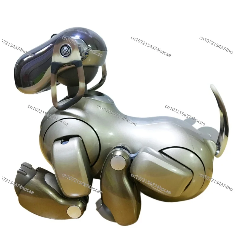 Sony/Sony Ers-7 M3 Robot Dog Aibo Robot Dog