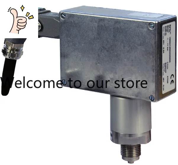 

1811612 1811312 1811212 Реле давления серии Norgren20D