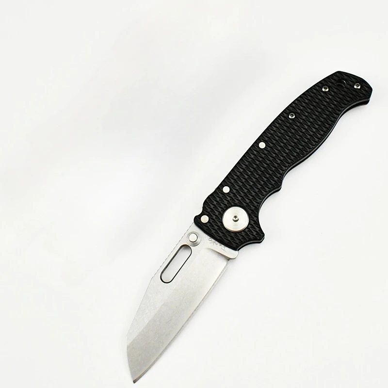 Outdoor Folding Knife, Outdoor Pocket Knife, Portable Pocket Knife, Camping Knife