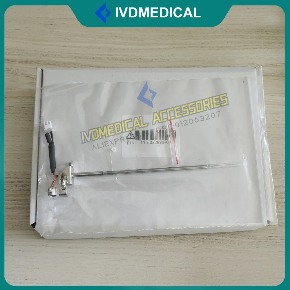 

Compatible Mindray BS200 230 Sample Needle