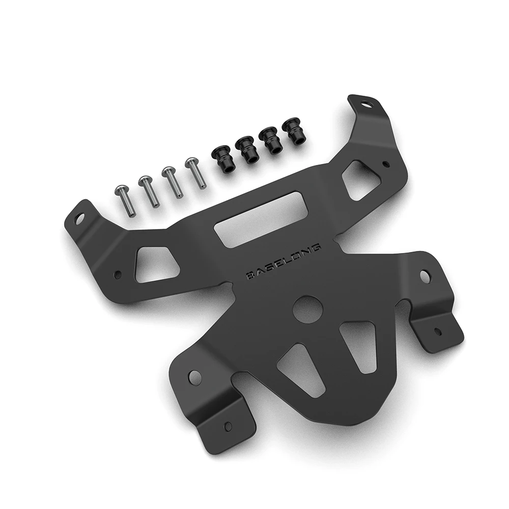 دعم الزجاج الأمامي ، حامل رافع شاشة الرياح ، رافع ياماها 9GT GT 9GT + 9GT قوس