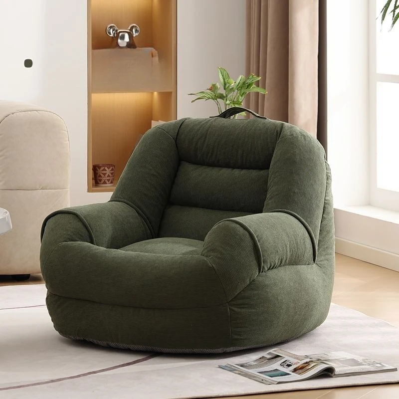 Home Furniture Lazy, Nest, Sofa, Tatami, Balcony, Bedroom, Living Room, Rental House, Small Apartment, Sofa Chair