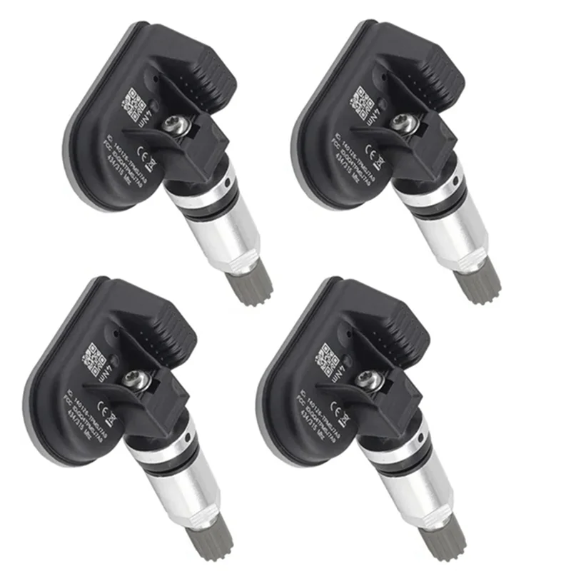 

Датчики системы контроля давления в автомобильных шинах, датчик TPMS для A3 A4 A5 CC 1K0907253E 1K0907255C 1K0907253D, A Запчасти