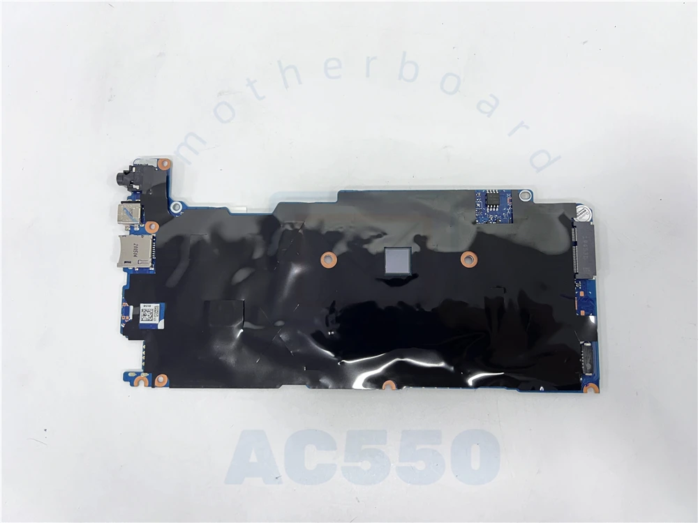 Laptop Motherboard M03108-001 DA00GBMB6E0 FOR HP 14a-na  CelN4000 4GB 64GeMMC  Fully Tested and Works Perfectly