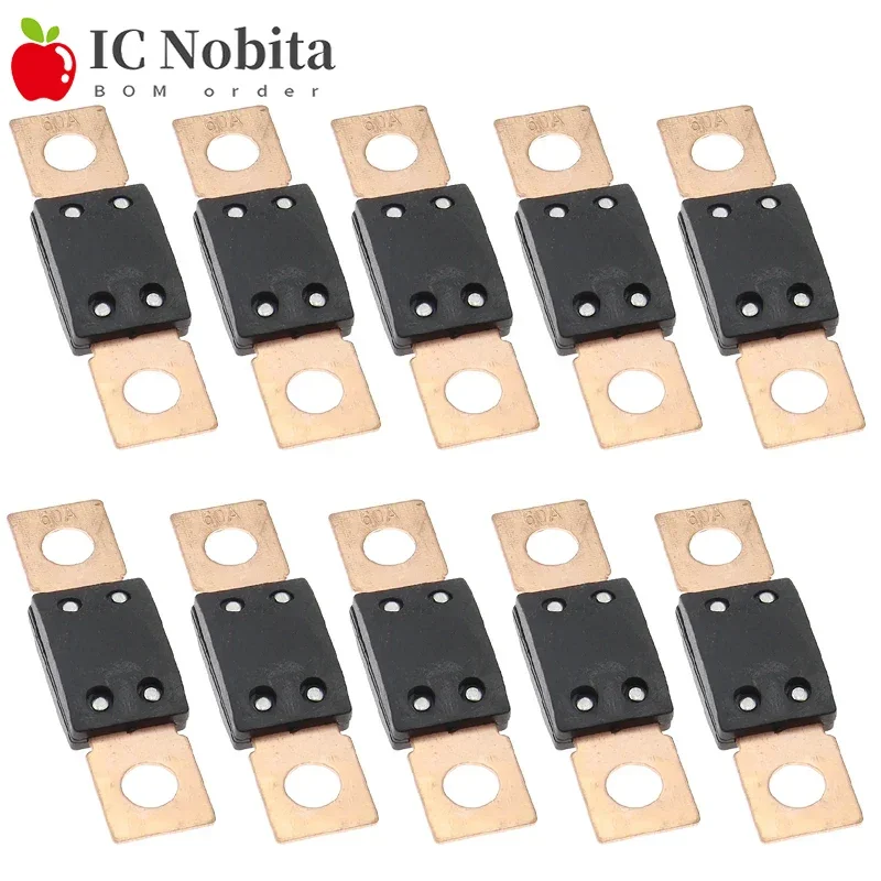 10PCS Anm Fuse Bolt…