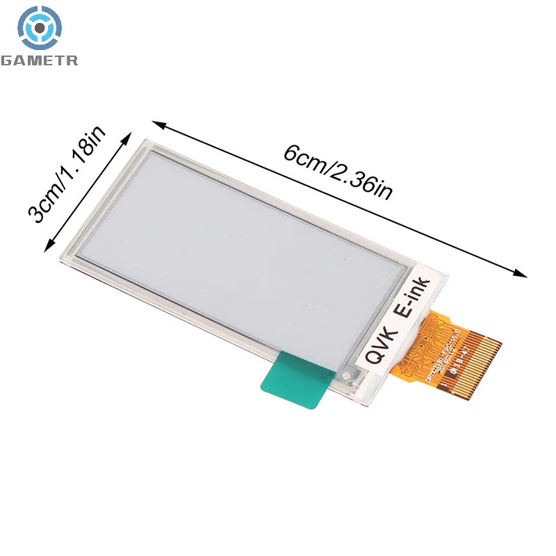 Display LCD per Netatmo Smart termostato V2 NTH01 NTH01-EN-E NTH-PRO per Netatmo N3A-THM02 riparazione schermo OPM021B1