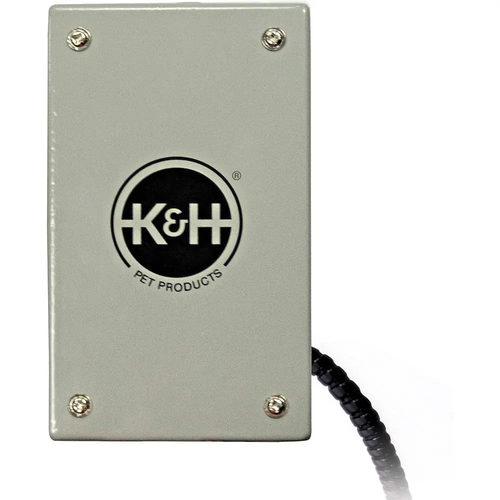 

Компактный обогреватель для птичьих клеток 12В для мелких экзотических птиц - идеально подходит для волнистых попугаев, корелл и канареек