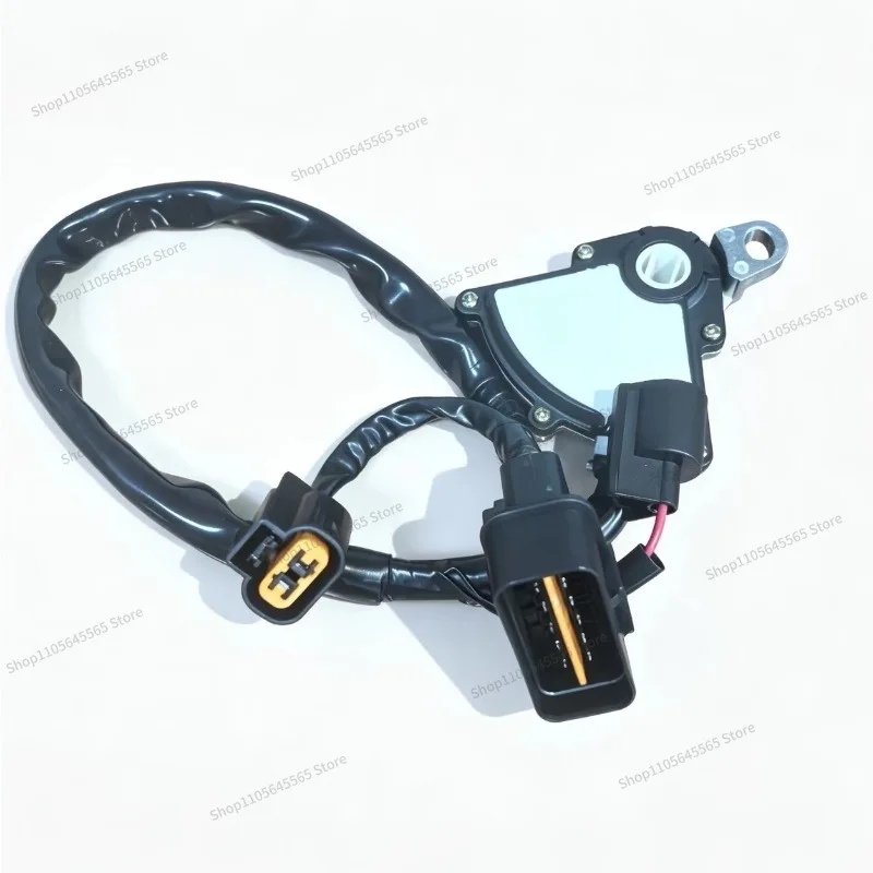Applicable To V33 Gearbox Gear Switch V43V45 Gearbox Shift Switch MB811106