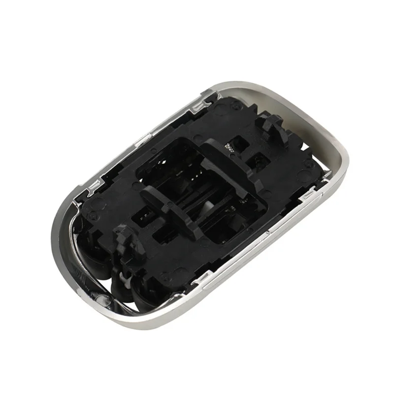 

T27C 73S Replacement Shaver Head for Braun Electric Razor Series 7 S7 7020S, 7025S, 7085Cc, 7027Cs, 7071Cc and 7075Cc