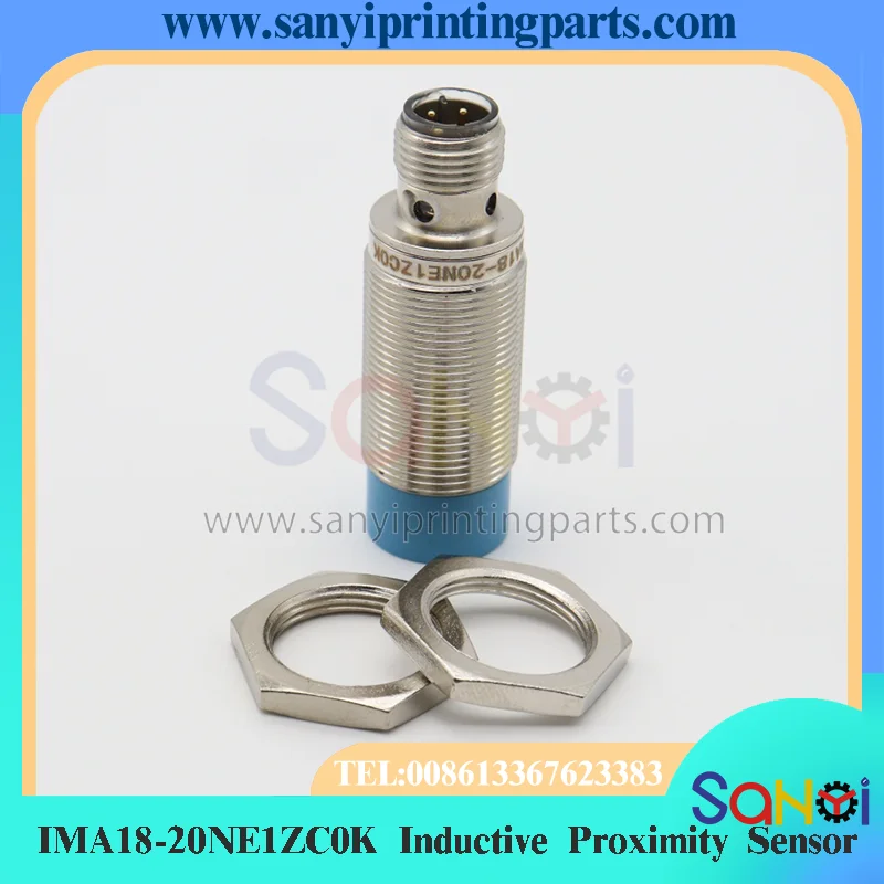 Best Quality IMA18-20NE1ZC0K Inductive Proximity Sensor