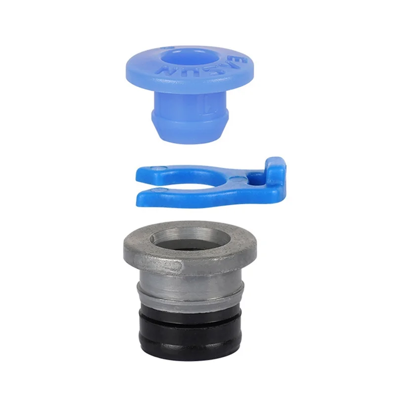 

Хорошо изготовлено для ERCF V2.0 Voron M4, аксессуары для экструдера, детали 3D-принтера ECAS04, фитинг Боудена, 3 шт.