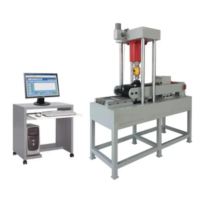 High Quality Rock Direct Shear Test Device Lab Instrument For Rock Strength And Deformation Characteristic Testing
