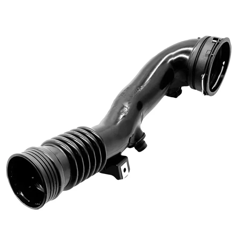 

13717588268 Car Booster Air Intake Hose Intake Pipe 13717609811 Air Filter Intake Tube For BMW 5 Series F07 F10 F11 X5 E70 X6