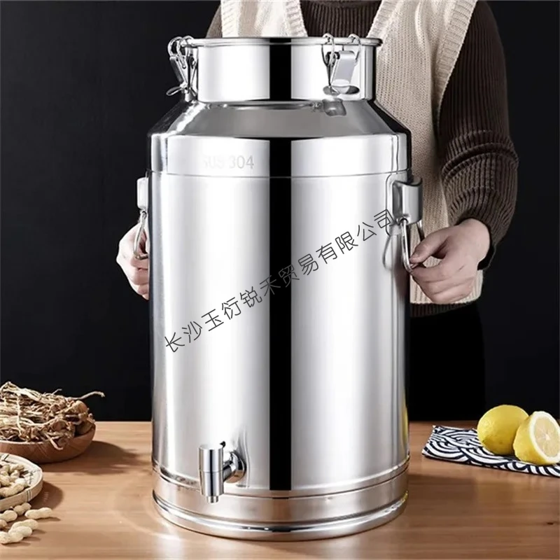 

Tanque Tanque aceite comestible Арахис Lecheруа Vino Tanque Sellado Fermentación el Wilhelm Barril Sellado acero inoxidable