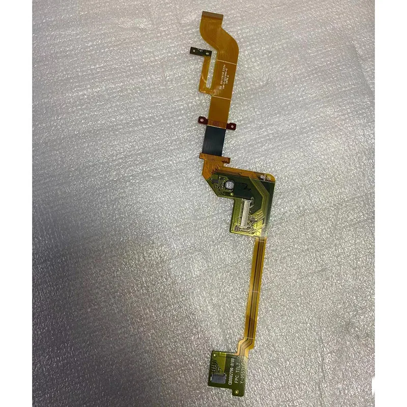 New LCD screen Connect Flex Cable Repair parts For Fujifilm X-Pro3 camera