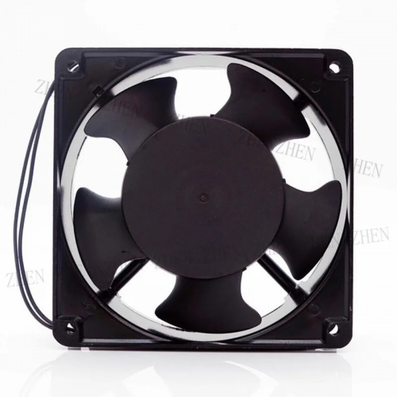 Y FOR  POINT SA1238A2 HBL 220V 14W 12CM Large Airflow Mute Cooling Fan