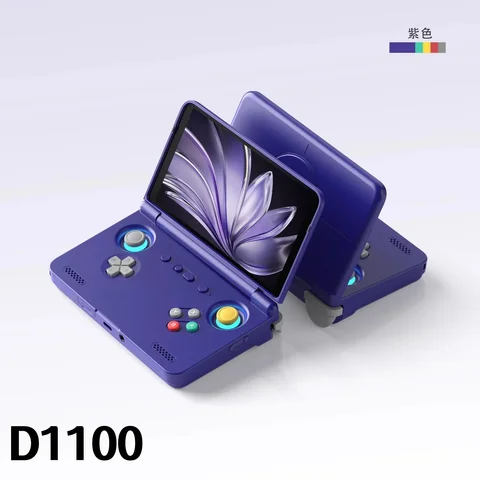 RETROID Pocket Flip 純正ケース付き Retroid pocket flip - купить недорого | AliExpress
