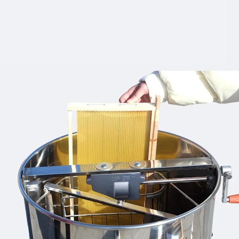 

Split automatic spleen shaking machine Small household shaking machine Thickened all stainless steel