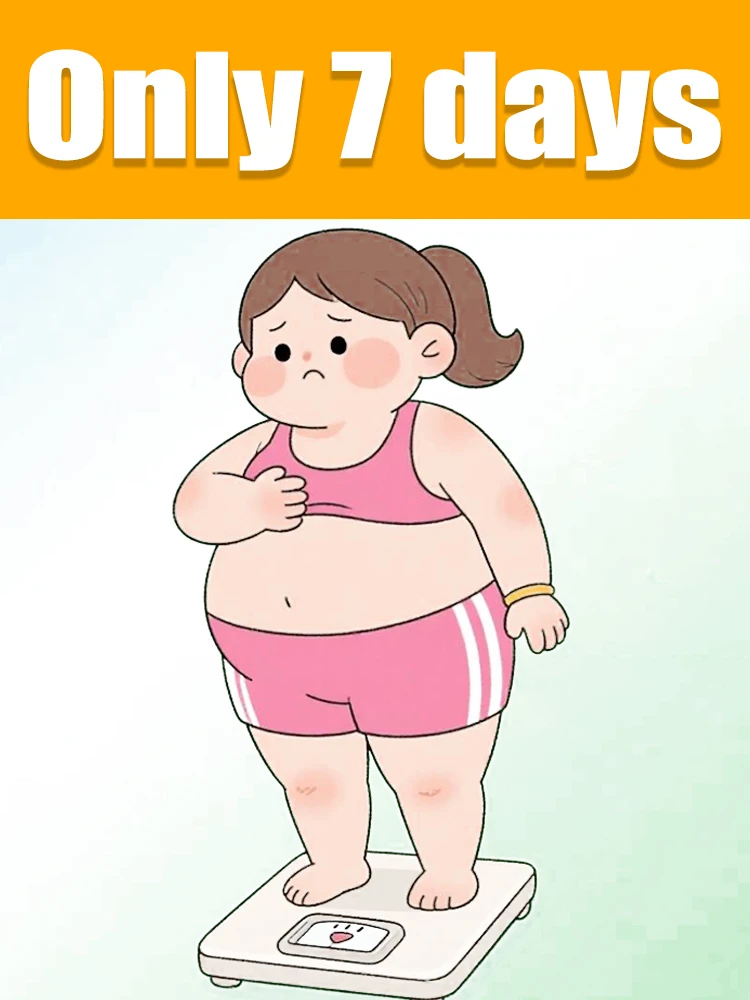 Second generation 7-day abdominal and leg reduction concentrated essence care tool