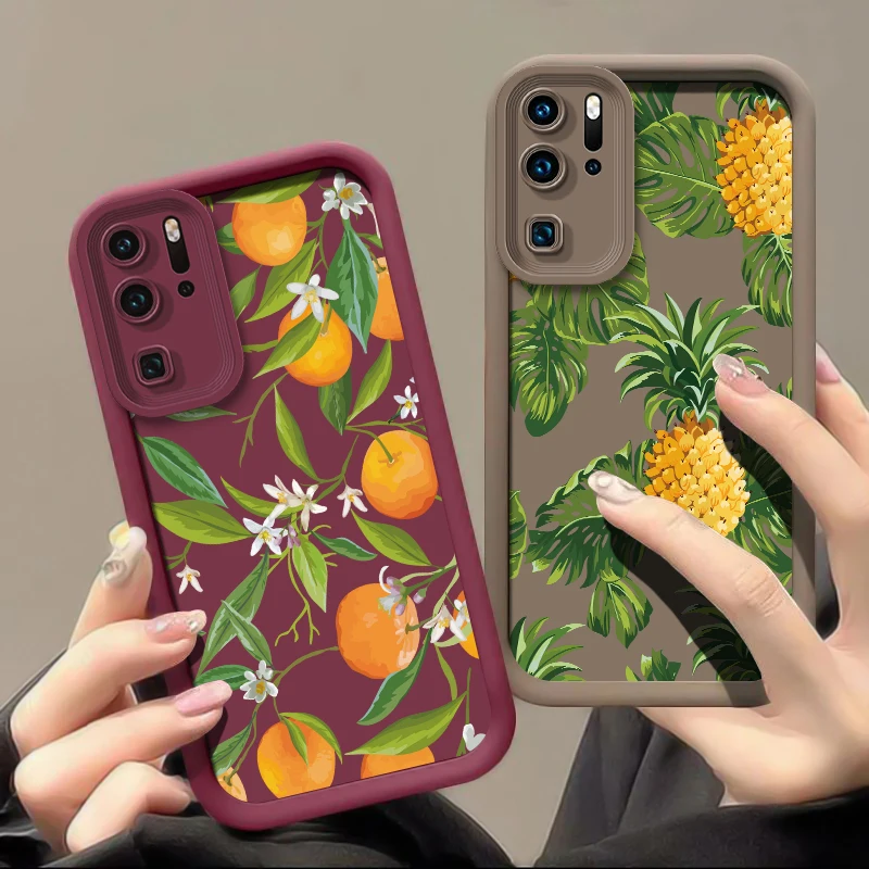 Soft Shockproof Pho…