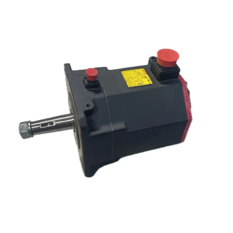 

Серводвигатель Fanuc A06B-0243-B605, проверен, исправен, в наличии.