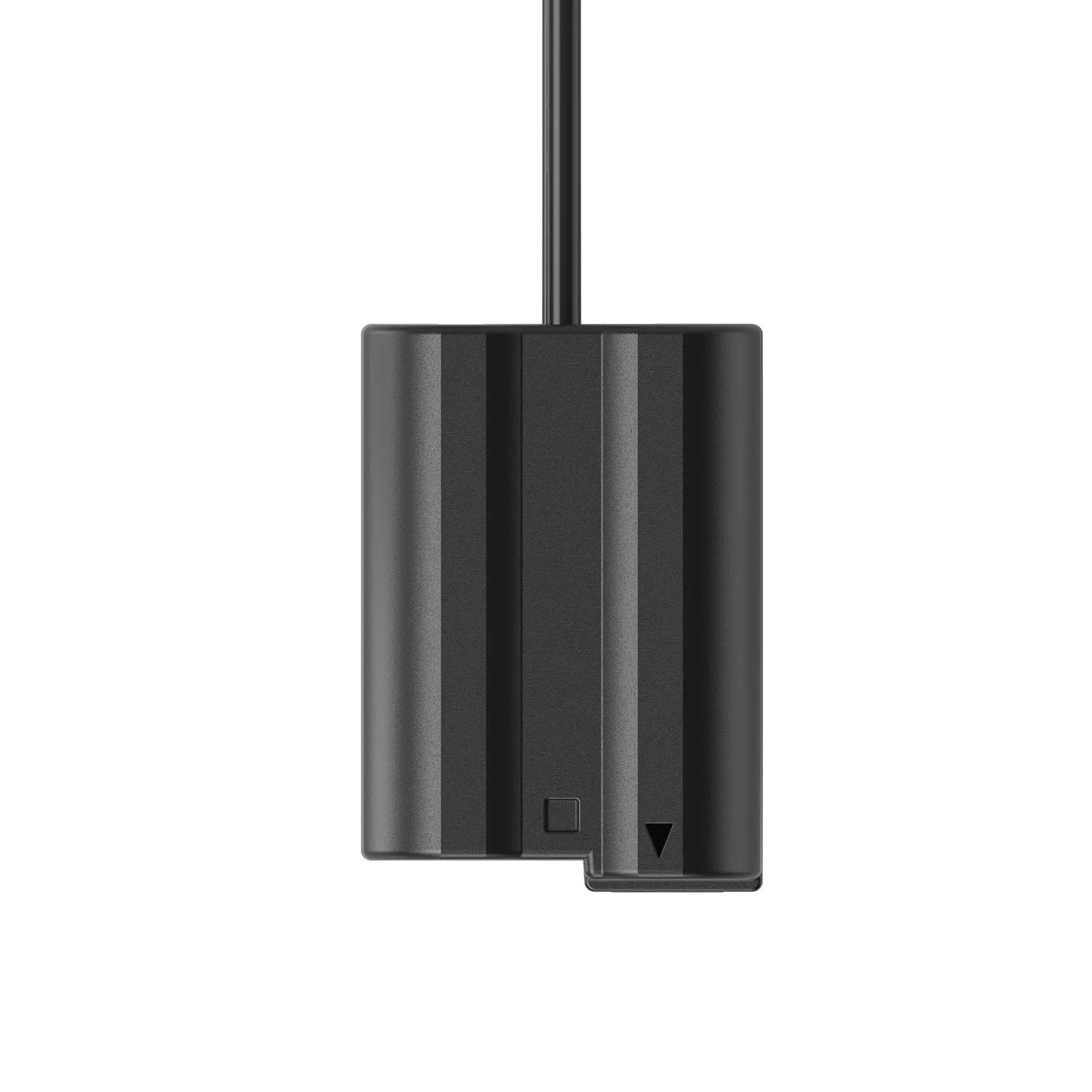 SmallRig 6537 D-Tap Dummy Battery for Nikon EN-EL15c - Z8/Zf/Z6III/Z7II/Z5/D850