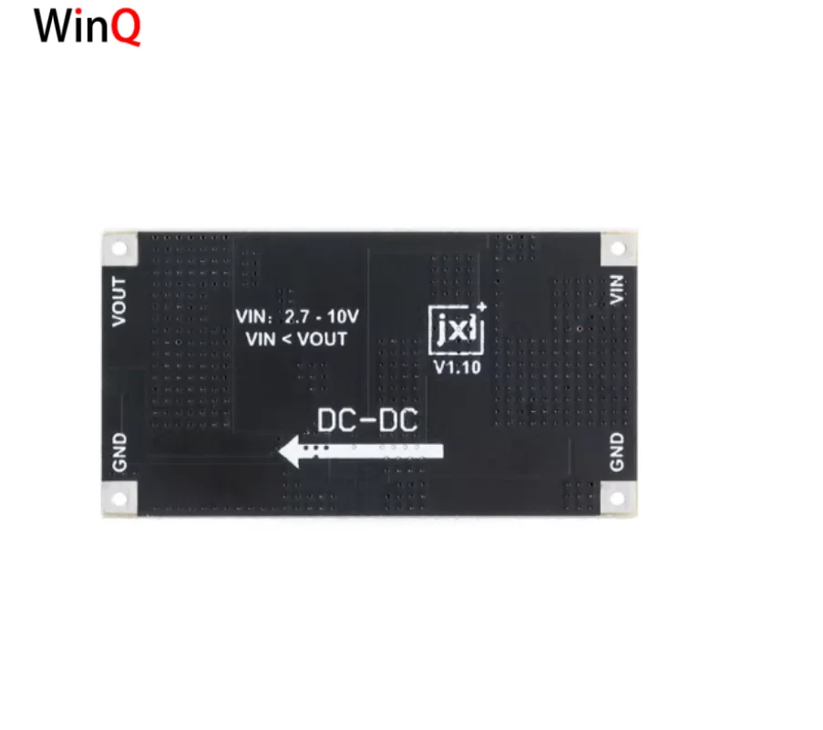 TPS61088-5V/9V/12V … - image