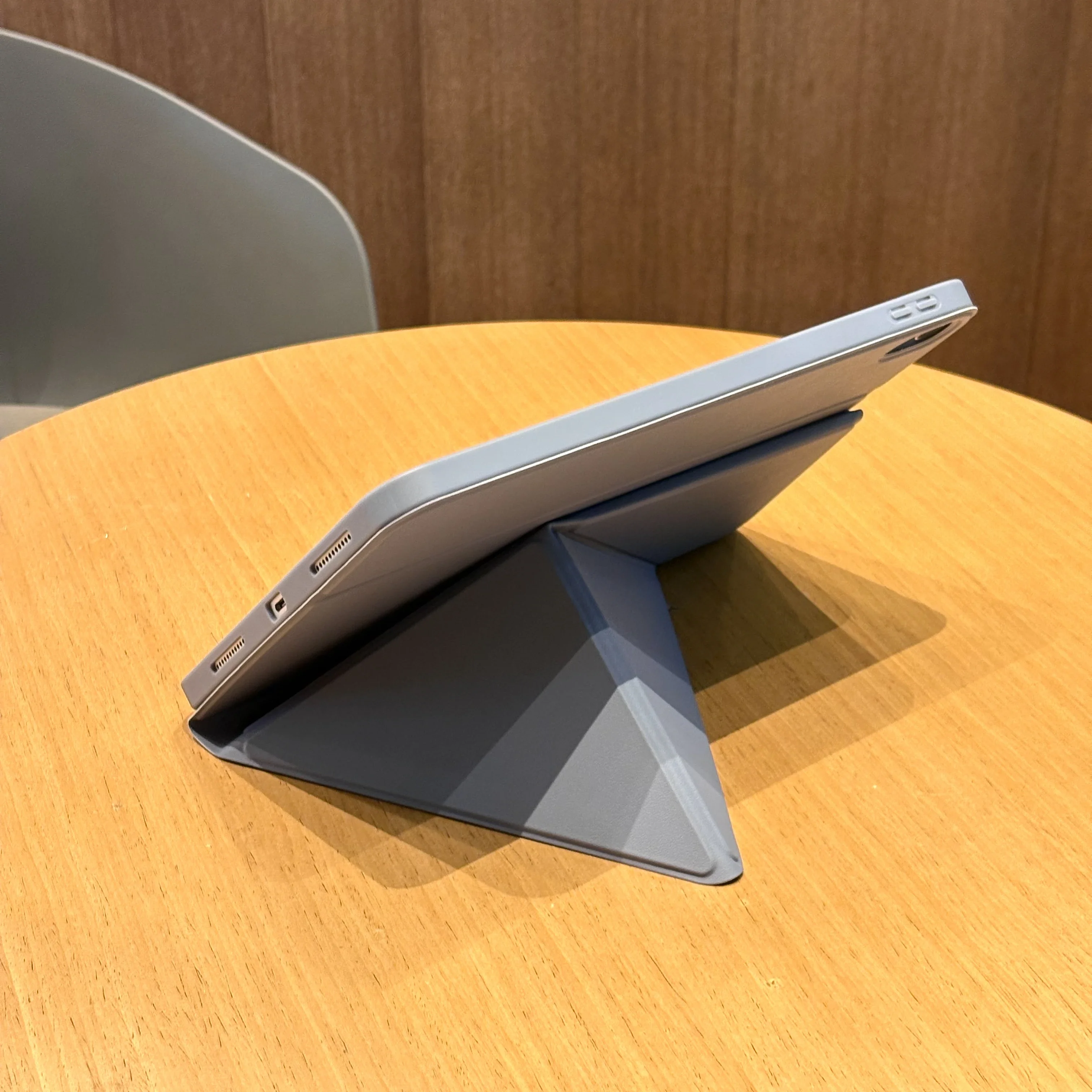 GEFENIS Case For IPad Air 11 4th 5th 10.9 1 2 9.7 Foldable Stand Cover IPad 11th 11 10th 10.9 Pro 11 7th 8th 9th 10.2 Mini 6 7 8