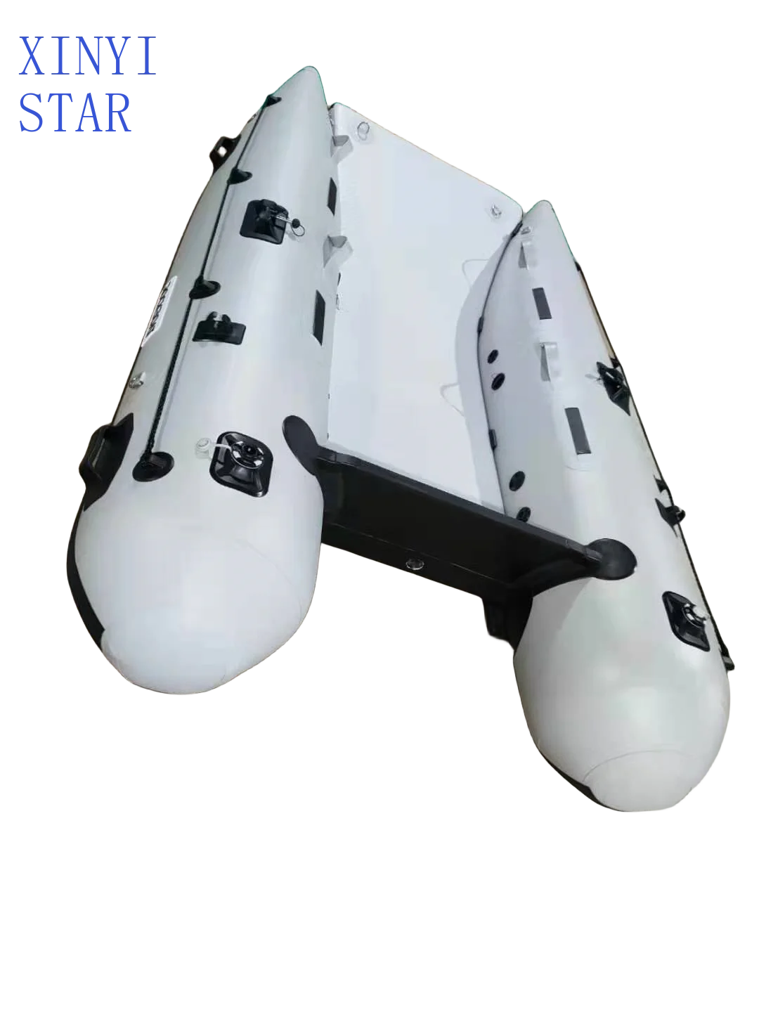 CE 1.2 مم 330 سم المراكب الشراعية القابلة للنفخ