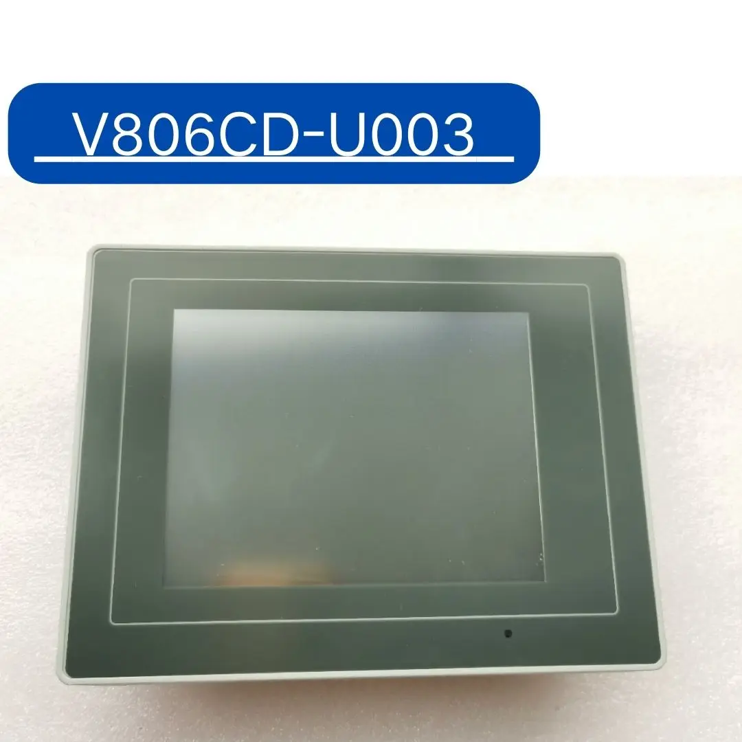 

second-hand V806CD-U003 touch screen tested ok Fast shipping