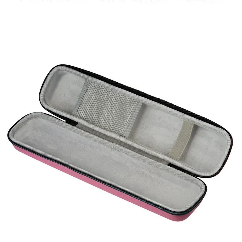 Portable Storage Bag For Hair Straighteners Curling Irons Hair Rollers Eva Hair Straightener Storage Bag Travel Carrying Case