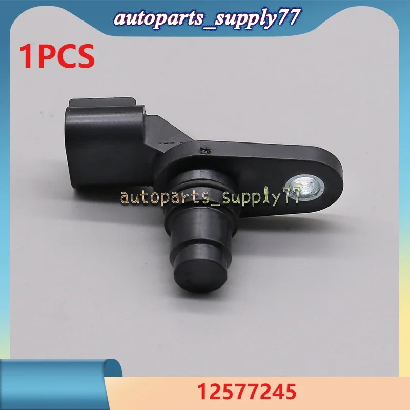 

12577245 ДЛЯ Buick Lacrosse Regal Verano Chevy Captiva Orlando Saturn Aura Chevrolet Cobalt Equinox Датчик положения распределительного вала